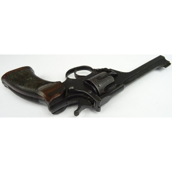 Rewolwer Enfield No.4 kal. .38S&W